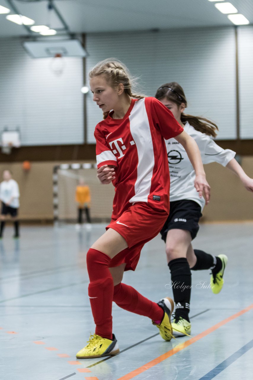 Bild 144 - wCJ KT Turnier Nachmittag